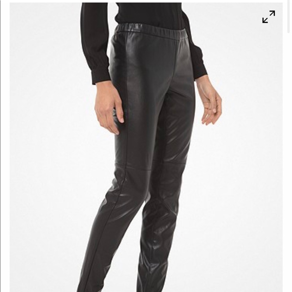 Micheal Kors leggings
